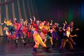 Mini Stars Circus 1A  061